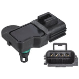 BoostPressure Sensor - Ford by Febi 1372511-FEB