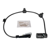 ABS Sensor - Toyota by Febi 895460K050-FEB