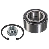 Wheel Bearing Kit - Honda by Febi 44300S04A01-FEB