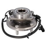 Wheel Bearing Kit - Chrysler / Dodge / Jeep by Febi 04779797AA-FEB