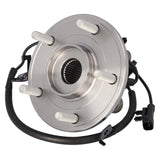 Wheel Bearing Kit - Chrysler / Dodge / Jeep by Febi 04779797AA-FEB
