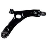 Control Arm with Bushings & Joint - Hyundai by Febi 545012S000-FEB