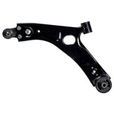 Control Arm with Bushings & Joint - Hyundai by Febi 545002S000-FEB2