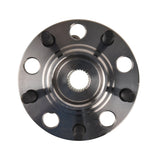 Wheel Bearing Kit - Chrysler / Dodge / Jeep by Febi 05105770AC-FEB