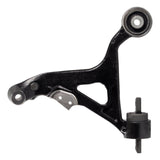 Control Arm with Bushings & without Joint - Volvo by Febi 30760586-FEB