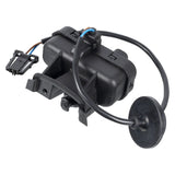 Actuator For Fuel Door Release - VW/Audi by Febi 5N0810773B-FEB