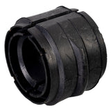 Sway Bar Bushing - Mercedes by Febi 9603232585-FEB
