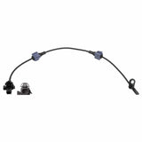 ABS Sensor - Honda by Febi 57475T0GA01-FEB