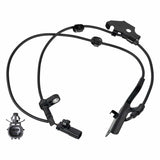 ABS Sensor - Lexus by Febi 8954247030-FEB