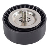 Idler Pulley - Mercedes by Febi 6512001470-FEB