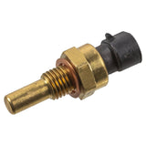 Coolant Temperature Sensor with Sealing Ring - Alfa Romeo by Febi 55199579-FEB