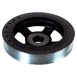 Pulley For Crankshaft - Hyundai by Febi 2312403800-FEB