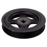 Pulley For Crankshaft - Hyundai by Febi 231242E000-FEB