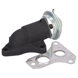 EGR Valve - BMW/MINI by Febi 11717791094-FEB