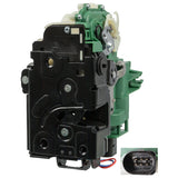 Door Lock with Actuator - VWAudi | 3B4839015AE