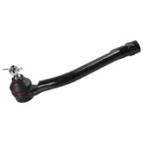 Tie Rod End with Castle Nut & Cotter Pin - Hyundai by Febi 568202T100-FEB