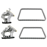 Timing Chain Kit For Camshaft - VW/Audi by Febi 06E109217Q-FEB2