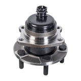 Wheel Bearing Kit - Chrysler / Dodge / Jeep by Febi 04721515AB-FEB