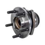 Wheel Bearing Kit - Chrysler / Dodge / Jeep by Febi 04721515AB-FEB