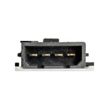 Wiper Motor - VW/Audi by Febi 4F9955711C-FEB
