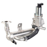 EGR Module - Hyundai by Febi 284202A770-FEB
