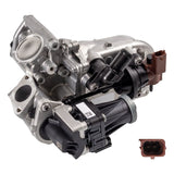 EGR Module - Fiat by Febi 55230929-FEB