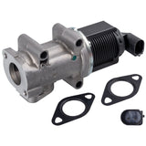 EGR Valve - Fiat by Febi 46530857-FEB