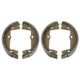 Brake Shoe Set For Parking Brake - GM by Febi 90349868-FEB