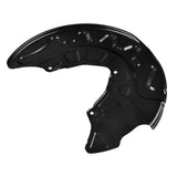 Brake Disc Shield - VW/Audi by Febi 5Q0615311F-FEB