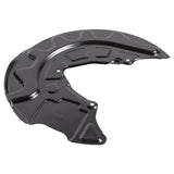 Brake Disc Shield - VW/Audi by Febi 5Q0615311F-FEB