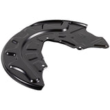Brake Disc Shield - VW/Audi by Febi 5Q0615312F-FEB