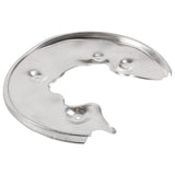 Brake Disc Shield - VW/Audi by Febi 8K0615612A-FEB