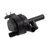 Auxiliary Water Pump - Mercedes | 2218350064