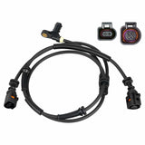 ABS Sensor - VW/Audi by Febi 7M3927807K-FEB