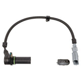 Crankshaft Sensor - VW/Audi by Febi 070907319-FEB