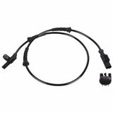 ABS Sensor - Fiat by Febi 51702646-FEB