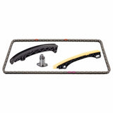 Timing Chain Kit For Camshaft - Lexus by Febi 1350637060-FEB