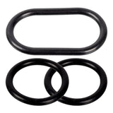 Gasket Set - Lexus by Febi 1571033050-FEB2