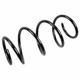 Coil Spring - VW/Audi by Febi 5Q0411105EJ-FEB