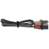 Wide-Band Oxygen Sensor