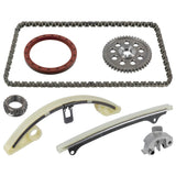 Timing Chain Kit For Camshaft - Honda by Febi 14401PWA004-FEB3