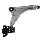 Control Arm with Rubber Mounts - Jaguar by Febi J9C1619-FEB