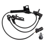ABS Sensor - Toyota by Febi 8954302130-FEB