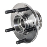 Wheel Bearing Kit - Hyundai by Febi 527102E000-FEB