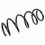 Coil Spring - VW/Audi by Febi 6Q0411105AG-FEB