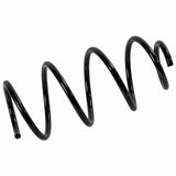 Coil Spring - VW/Audi by Febi 1S0411105A-FEB