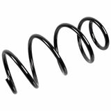 Coil Spring - VW/Audi by Febi 5Q0411105EN-FEB