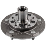 Wheel Hub - Ford by Febi 4507717-FEB