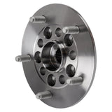 Wheel Hub - Ford by Febi 4507717-FEB