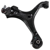 Control Arm with Bushings & Joint - Honda by Febi 51360TR0A01-FEB2